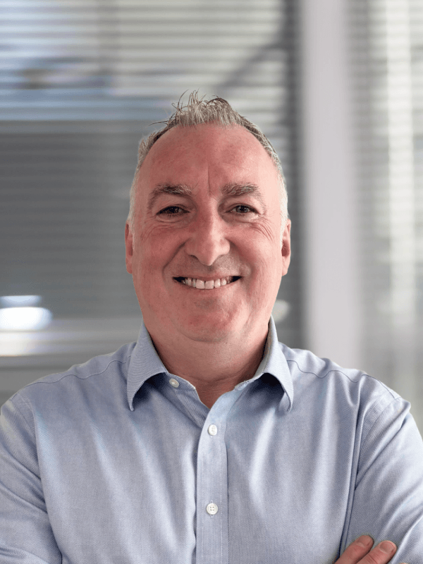 Darren Hepworth